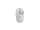 Sunware Table Waste Biner con coperchio Swing 1.5L Witzilver