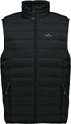 Kjelvik haldor bodywarmer heren - maat 4xl