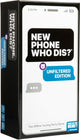 What do you meme new phone who dis - offline party game voor volwassenen