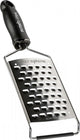 Microplane - rallador gourmet - extra grueso extra ancho - acero inoxidable