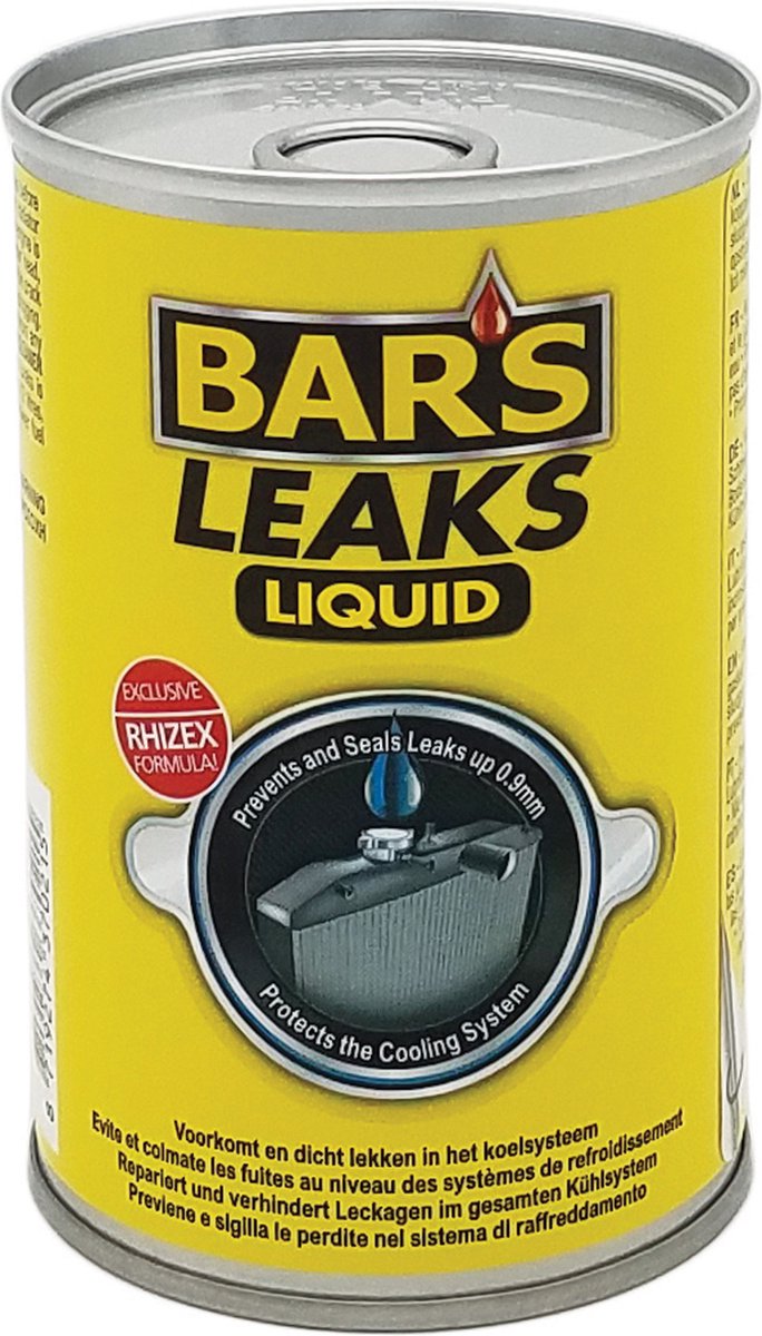 Barrette Bar Perdita Liquido 150gr 447100