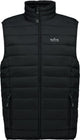Kjelvik haldor bodywarmer heren - maat l
