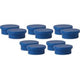 Imanes niceday azul 20mm 10 piezas