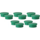 Imanes niceday 20mm verde