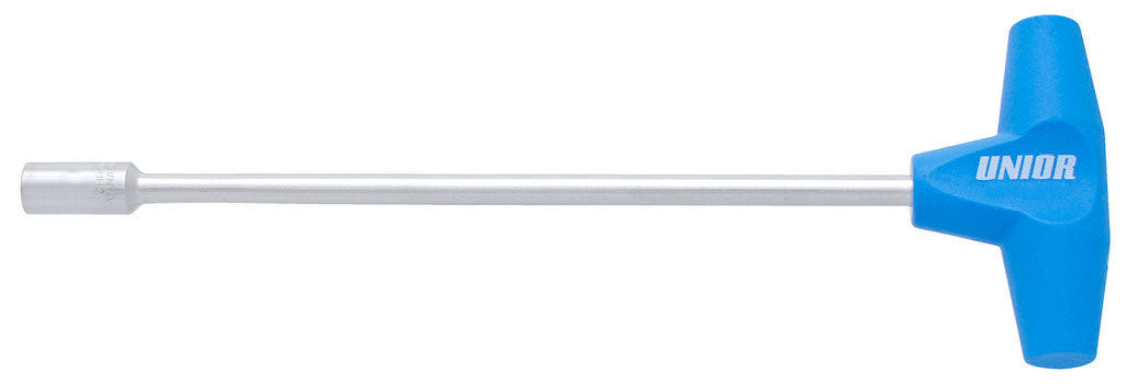 GRS CUBIERTA UNIOR CLAVE T MODELO 9.0 mm