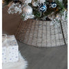 Decoris everlands kerstboomrok van wig dia57x25cm voor kerstboom tot 180 afhankelijk van het model