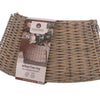 Decoris kerstboomring wilg dia70cm