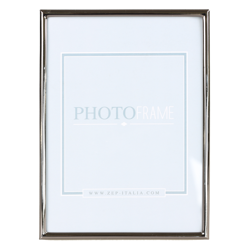 Zep Photo Frame VK577B Silvia Black 13x18 cm