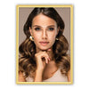 Zep fotolijst vk469g silvia gold 10x15 cm