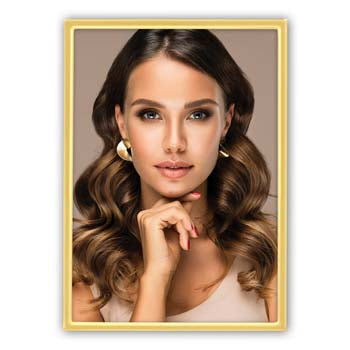 Zep fotolijst vk469g silvia gold 10x15 cm
