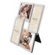Zep fotolijst vrg549 elmar gold 4x10x15 cm