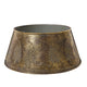 Decoris boomring ijzer ã˜70cm x h.27cm brons antiek