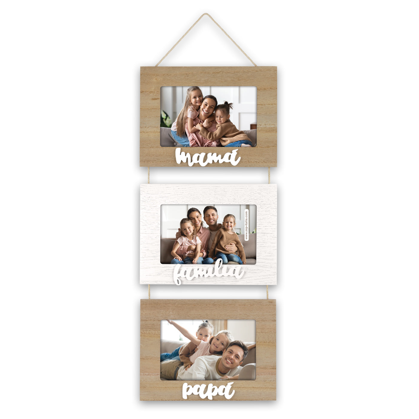 ZEP Photo Frame T363ES Padres es 3x10x15 cm