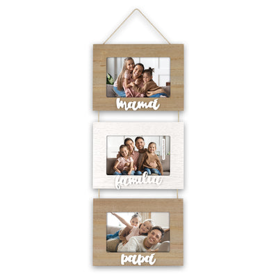 Zep fotolijst t363es parents es 3x10x15 cm