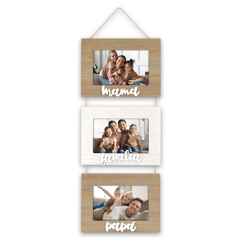 ZEP Photo Frame T363ES Padres es 3x10x15 cm