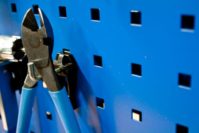 Placa de pared Brakel grs 1450x950mm bl *bajo pedido*