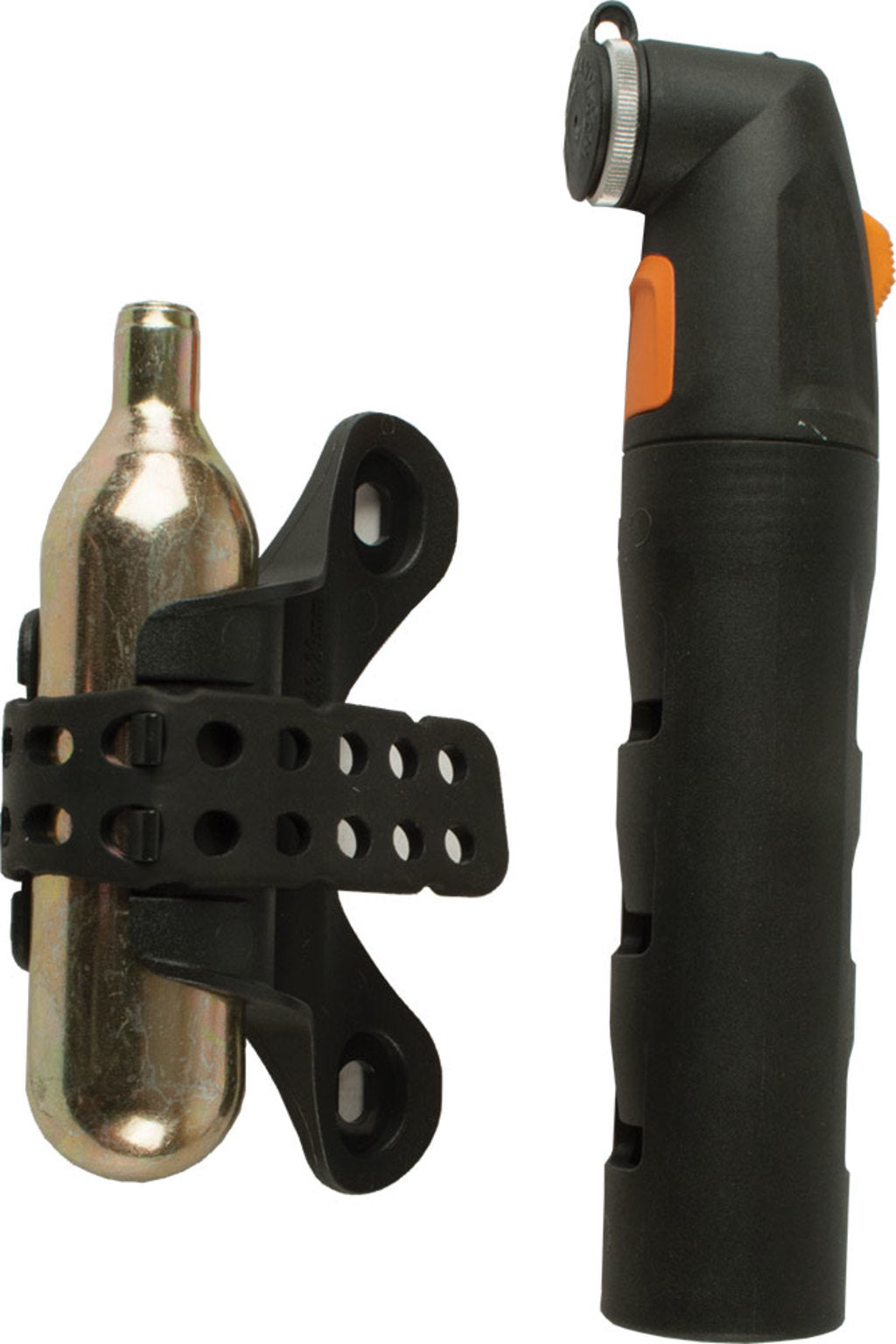 SKS Mini -Bump Aircraft CO2 HV FV AV