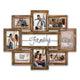 ZEP Photo Frame UT832 Chieri 4x10x15 4x13x18 cm