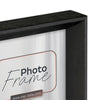 Zep Foto Frame BC557B Dora Black 13x18 cm