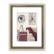 Zep Foto Frame DN957B Palmi Brown 9x13 13x18 cm