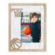 Frame di foto zep PN9546 Jordan 10x15 cm