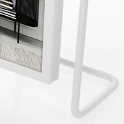 Zep fotolijst rt457w alcamo white 13x18 cm - afbeelding 3