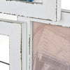Frame de fotos ZEP UT888 Rapallo 4x 10x15 4x13x18 cm