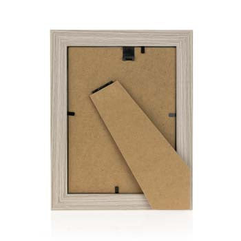 Zep fotolijst lf418w perugia white 18x24 cm