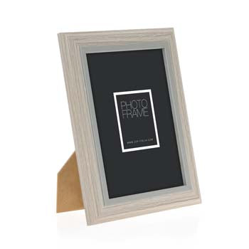 Zep fotolijst lf418w perugia white 18x24 cm