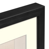 Zep Photo Frame V4557B Malmo Black 9x13 13x18 cm - afbeelding 3