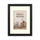 ZEP Photo frame V4564B Malmo Black 30x45 40x60 cm