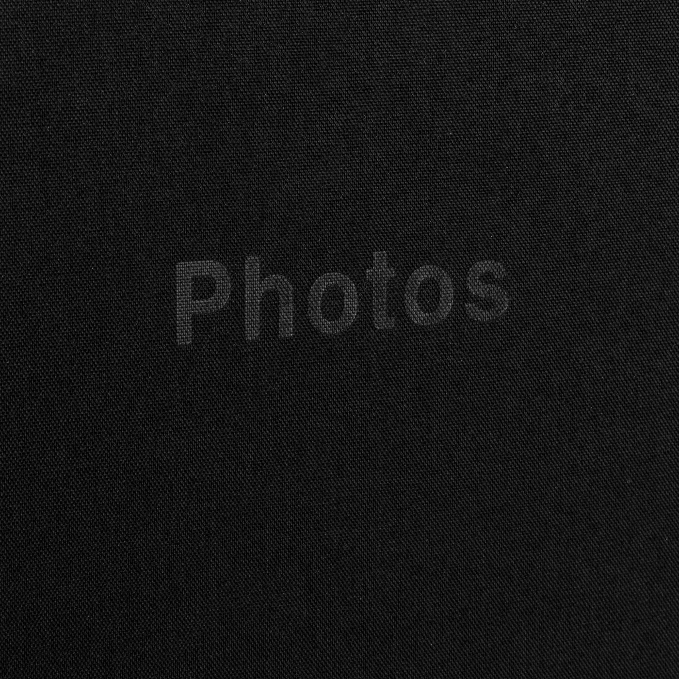 Álbum adhesivo ZEP HD2632BL 25 páginas 26x32 cm