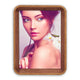 Frame di foto Zep BC481 Baden 20x25 cm