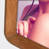 Frame di foto Zep BC423 Baden 20x30 cm
