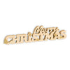 Zep Christmas Kevin VP87en e 42x2.5 H9.5 cm