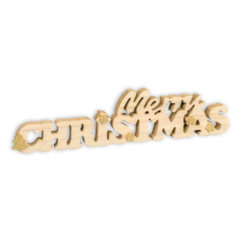 Zep Christmas Kevin VP87en e 42x2.5 H9.5 cm