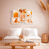 Frame di foto ZEP CV662 AYAS 6Q 6X 10x15 cm