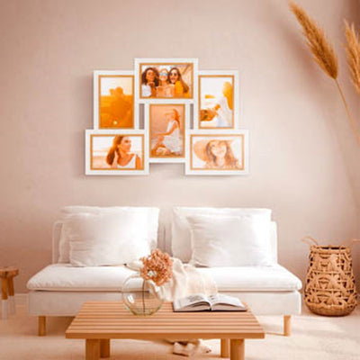 Zep fotolijst cv662 ayas 6q 6x 10x15 cm