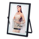 Zep Photo Frame VS757B Marion Black 13x18 cm