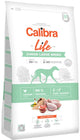 Calibra dog life junior raza grande - pollo - 12 kg