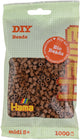 Hama Bio String Beads Noga (076), 1000.