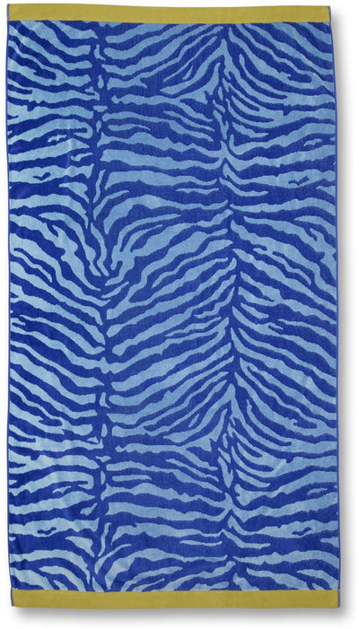 Toalla de playa Kaat Amsterdam 100 x 180 cm