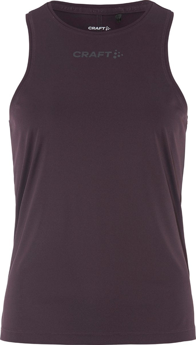 Camiseta sin mangas Craft core essence 2 - mujer - talla s