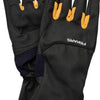 Guantes Fiskars para el cuidado de arbustos talla 10 - 1071153