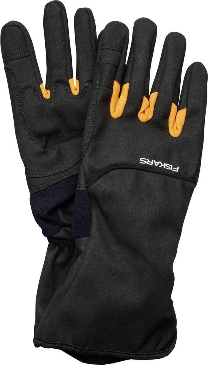 Guantes Fiskars para el cuidado de arbustos talla 10 - 1071153