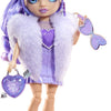 Rainbow high crystal fashion modepop - violet