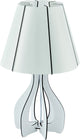 Eglo gaetano 1 hanglamp - e27 - ø 53 cm - zwart koper