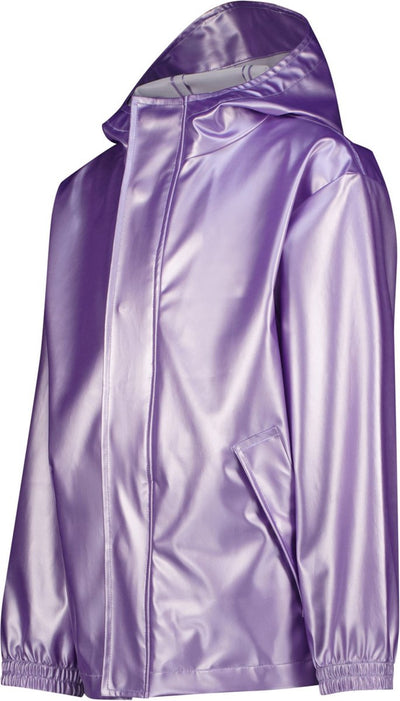 Vingino lightning raincoat kids
