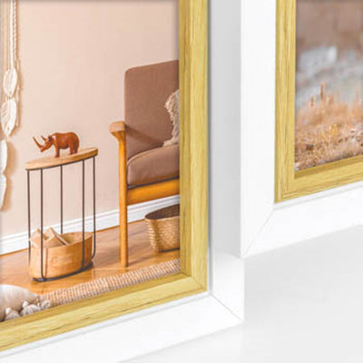 Frame di foto ZEP CV442 AYAS 4Q 4X10X15 CM