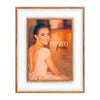 Frame di foto Zep XN346W Vienna White 10x15 cm